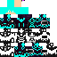 Texture for vegetsu (ssgss)