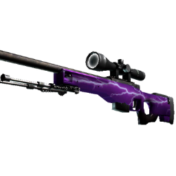 Texture for Awp Lightning Strike