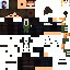 Texture for Derek Loki NC