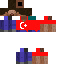 Texture for Uyuyan TürkHHHH