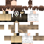 Texture for Дазай
