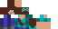 Texture for cooler