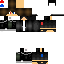 Texture for RogueKnight
