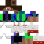 Texture for thalisson