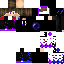 Texture for MySkin1