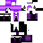 Texture for kurromi ender