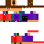 Texture for XcoolX
