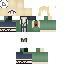 Texture for tsunade version real