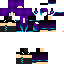 Texture for violet