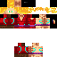 Texture for ssj2