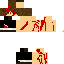 Texture for Nico Slayer dañado 5