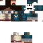 Texture for hvb
