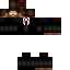 Texture for Takım Elbiseli Herobrine