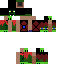 Texture for Goblin Sentry