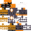 Texture for Animatronik_Foxy_Proxy