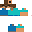 Texture for steveee simple 5.0