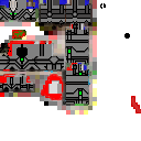 Texture for golem