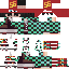 Texture for Macuin Prototipe