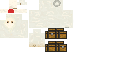 Texture for LLAMA