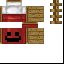 Texture for red