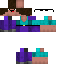 Texture for bps nub