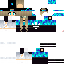 Texture for mari mari