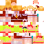 Texture for non