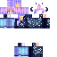 Texture for xZX