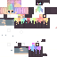 Texture for Cute boy
