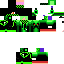 Texture for steve