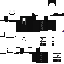 Texture for invisible guy