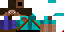 Texture for man