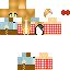 Texture for crystal/calla