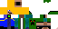 Texture for nice man 2