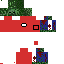 Texture for zombie impostor