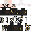 Texture for raiden