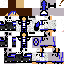 Texture for warlex