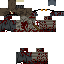 Texture for ticci toby