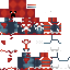 Texture for spider creeper