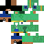 Texture for леон