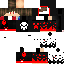 Texture for Red Mask 