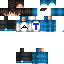 Texture for ad
