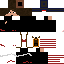 Texture for pvp_DJ_coco skin