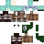 Texture for pave sasageyo
