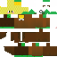 Texture for corn in trench coat