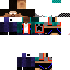 Texture for TronLupus