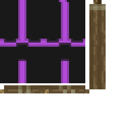 Texture for the dark knight