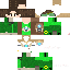 Texture for Jingle Tracer (Unfinished)