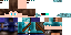Texture for steve