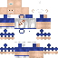 Texture for netero